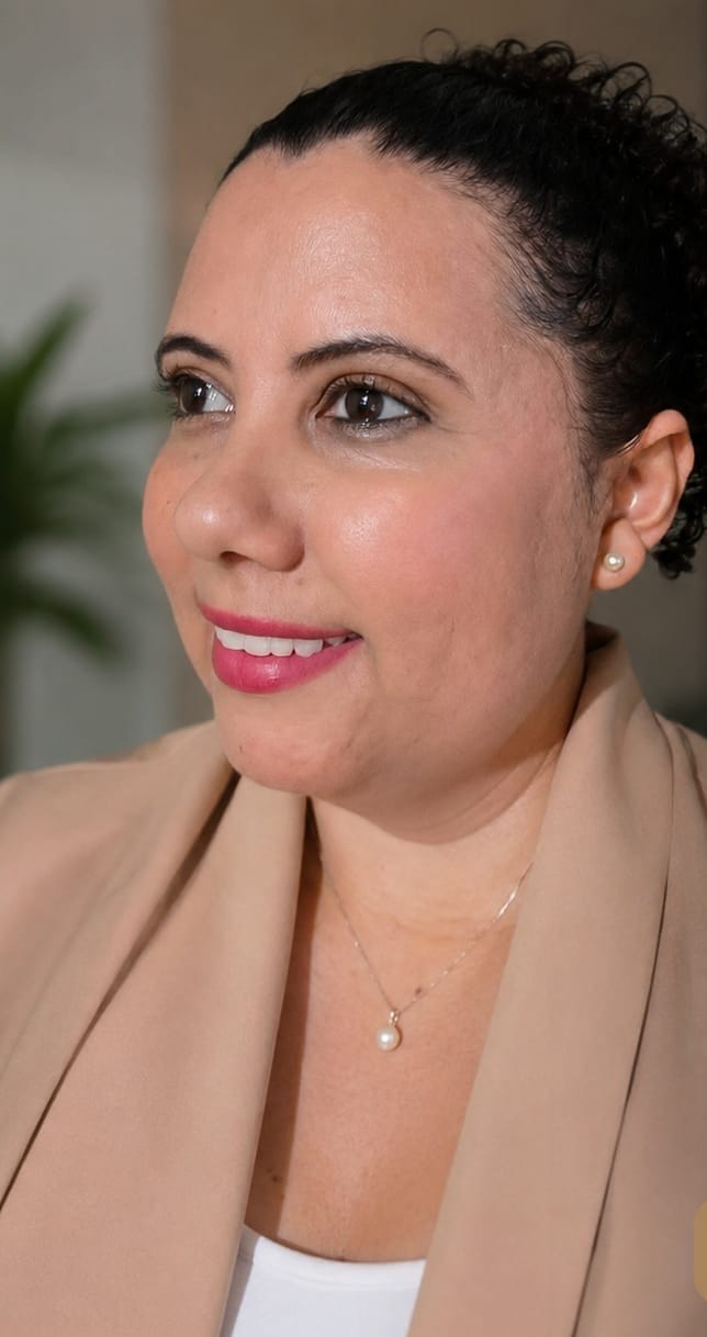 Dra. Jaqueline Nunes - JN Recuperadora de Crédito